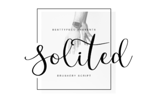 How I Used Solited to Craft a Feminine Brand Identity