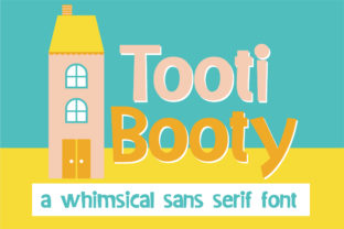 How Tooti Booty Can Transform Your Brand’s Visual Identity