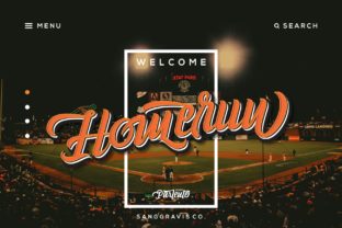 Parlente: A Timeless Script Font for Crafters and Designers
