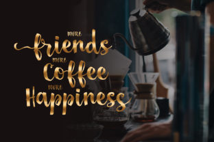 Soullarya: A Luxurious Script Handwritten Font for Designers